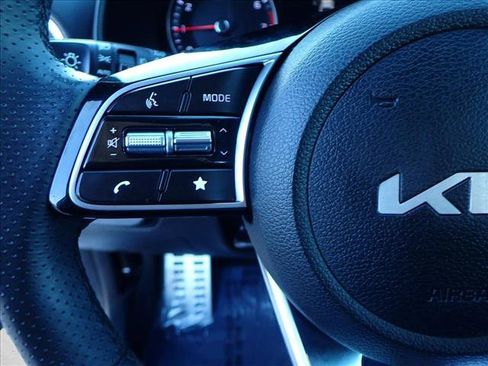 Used 2024 Kia Forte GT-Line w/ GT-Line Premium Package image 14