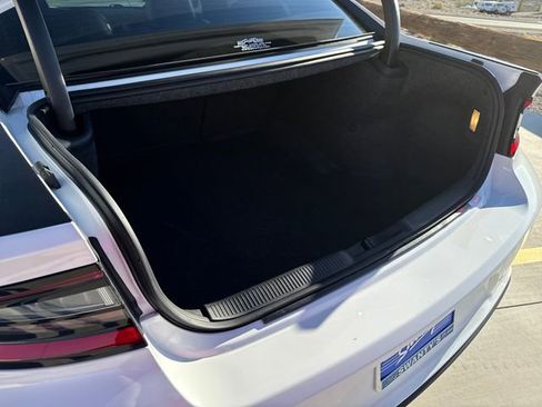 Used 2021 Dodge Charger Scat Pack w/ Daytona Edition Group image 28