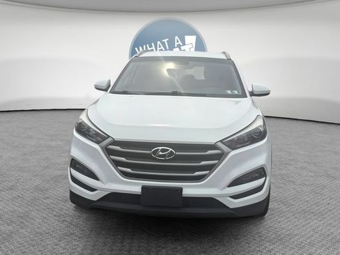 Used 2018 Hyundai Tucson SEL AWD/4WD image 9