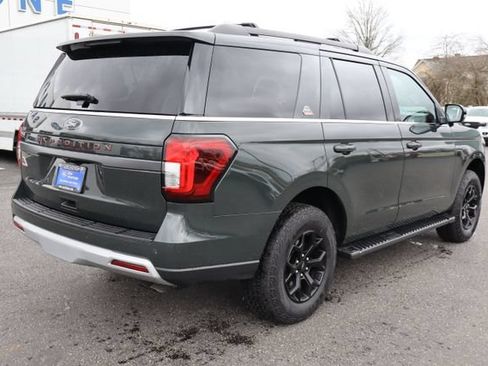 Used 2022 Ford Expedition Timberline AWD/4WD image 3