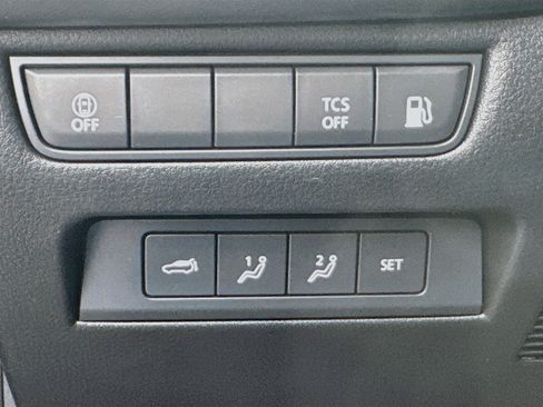 Used 2025 MAZDA CX-50 AWD 2.5 Hybrid w/ Premium Pkg image 16