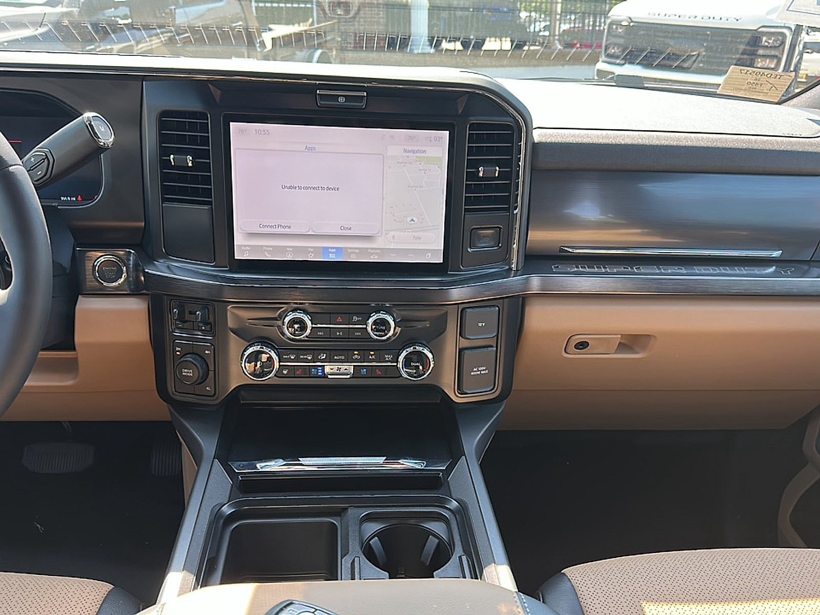 New 2026 Ford F450 Lariat AWD/4WD image 8