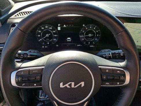 Used 2023 Kia Sportage X-Pro Prestige image 20