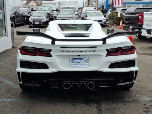 Certified 2023 Chevrolet Corvette Z06 image 12