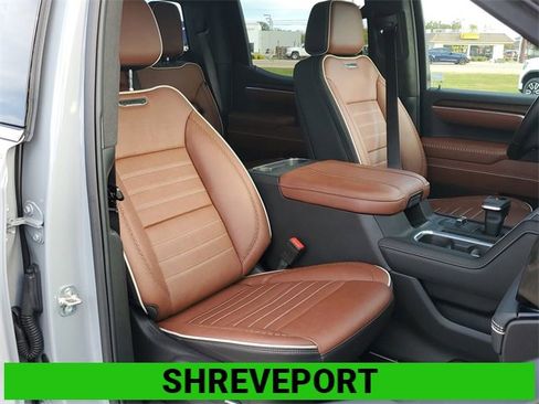 Certified 2025 GMC Sierra 1500 Denali Ultimate image 29