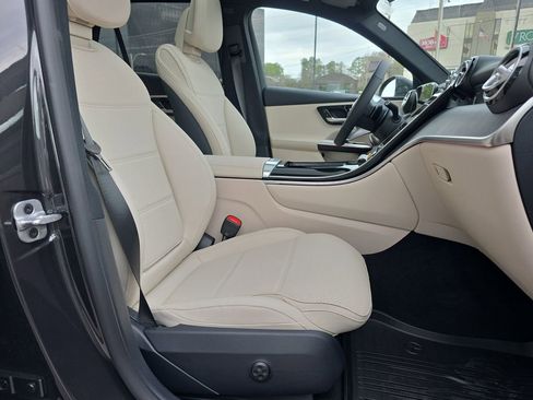 New 2026 Mercedes-Benz GLC 300 4MATIC image 16