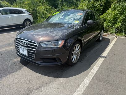 Used 2015 Audi A3 2.0T Premium Plus