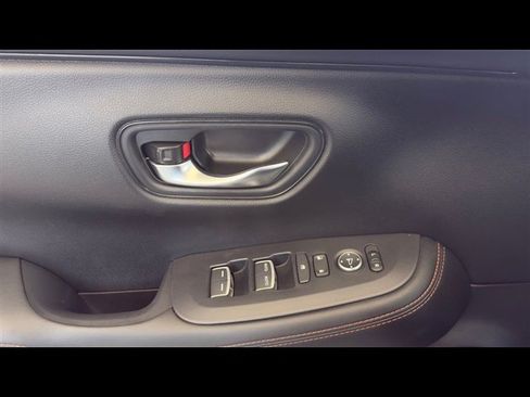 Certified 2024 Honda HR-V Sport image 30