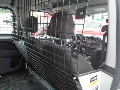 Used 2020 RAM ProMaster City Tradesman w/ Window Group 05 image 12