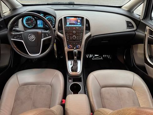 Used 2014 Buick Verano FWD image 11