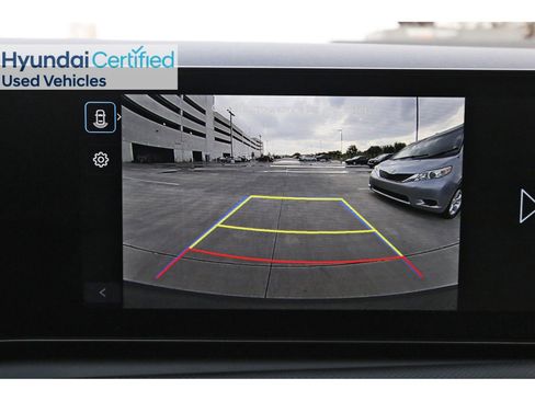 Certified 2025 Hyundai Santa Cruz SE image 26