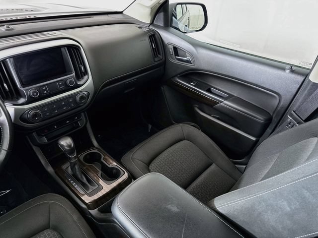 Used 2022 GMC Canyon Elevation AWD/4WD image 22