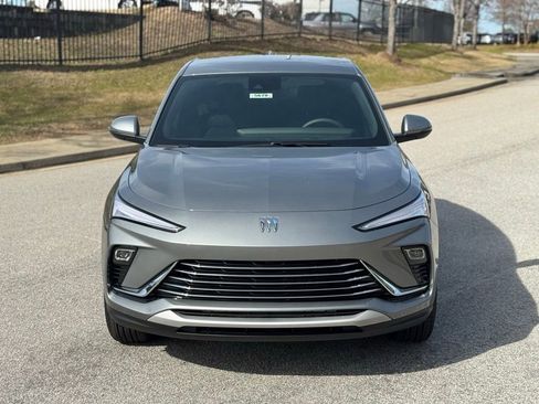 New 2026 Buick Envista Preferred w/ Advanced Safety Package image 7