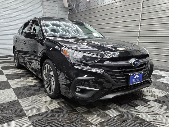 Used 2024 Subaru Legacy Limited AWD/4WD image 5