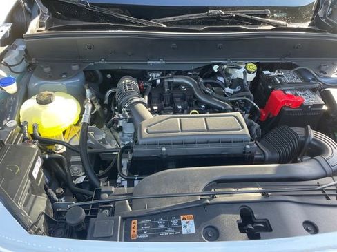 New 2025 Ford Bronco Sport Heritage w/ Convenience Package image 28