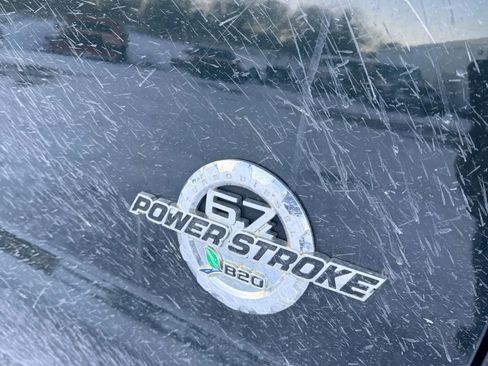 Used 2016 Ford F250 XLT image 4