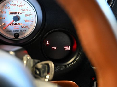 Used 2001 Dodge Viper RT/10 RWD image 27