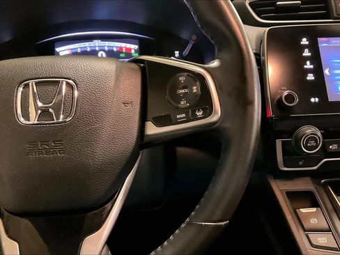 Used 2018 Honda CR-V EX-L image 22