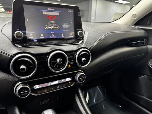 Used 2020 Nissan Sentra SV FWD image 25