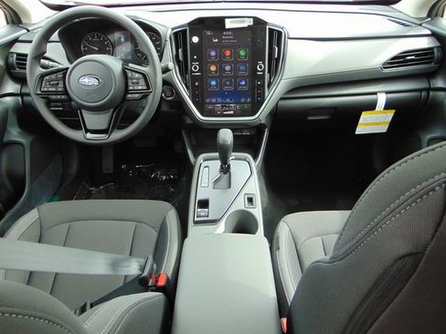 New 2026 Subaru Crosstrek 2.0i Premium AWD/4WD image 22