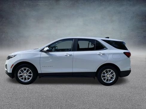 Used 2024 Chevrolet Equinox LT FWD image 26