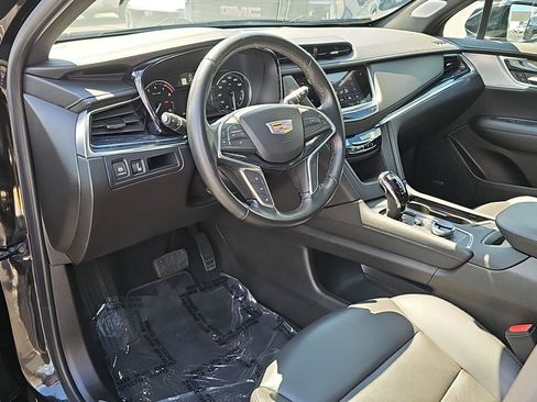 Used 2023 Cadillac XT5 Premium Luxury AWD/4WD image 12