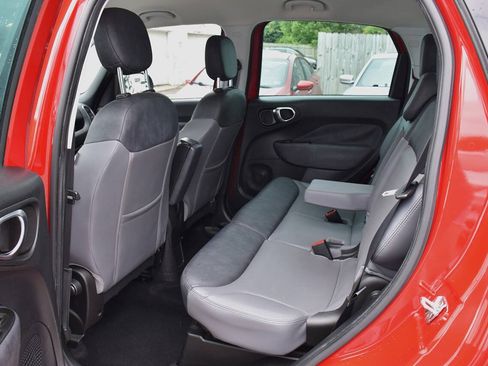 Used 2014 FIAT 500L Lounge FWD image 13