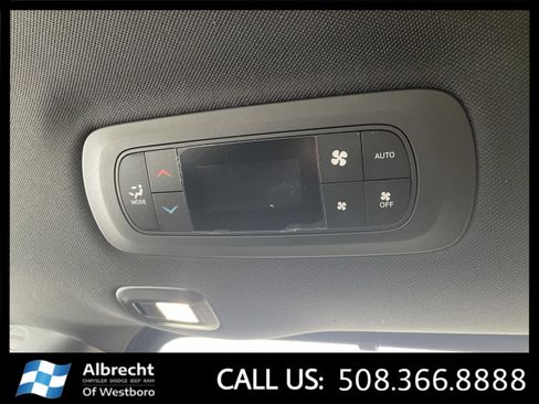 New 2026 Chrysler Pacifica Limited image 20