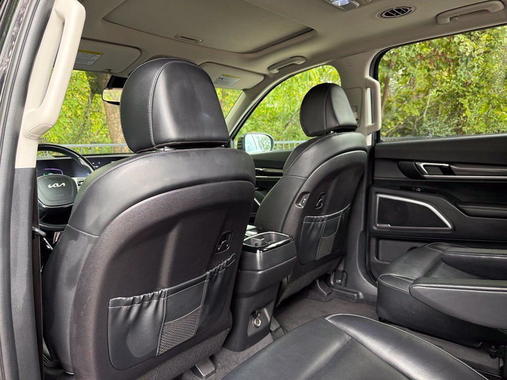 Used 2025 Kia Telluride S AWD/4WD image 30