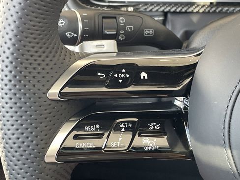 New 2026 Mercedes-Benz G 550 image 21