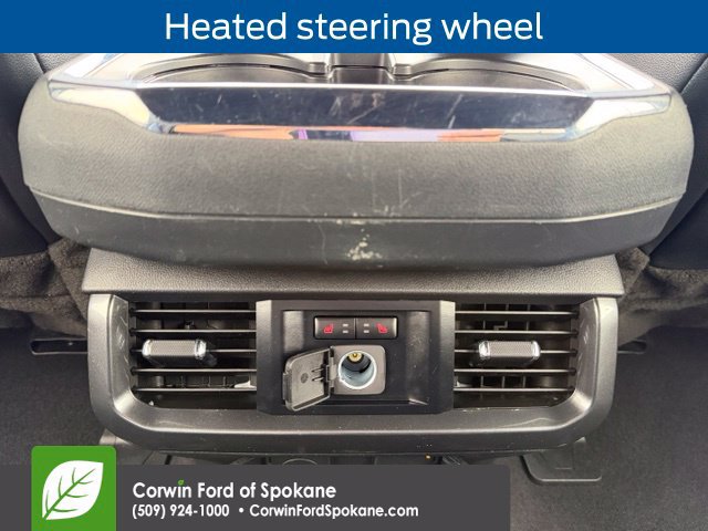 Used 2023 Ford F150 Lariat w/ Equipment Group 502A High AWD/4WD image 15