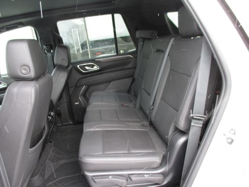 Used 2023 Chevrolet Tahoe LT w/ Max Trailering Package image 11