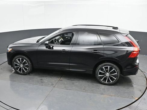 New 2025 Volvo XC60 B5 Plus w/ Protection Package Premier AWD/4WD image 39