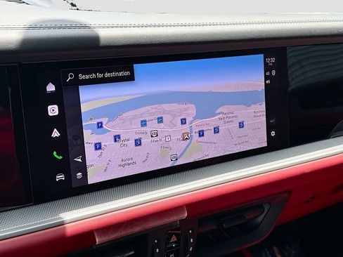 Certified 2026 Porsche Cayenne S AWD/4WD image 16
