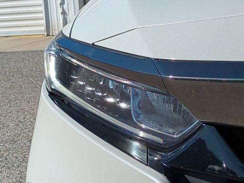 Used 2020 Honda Accord Sport image 10