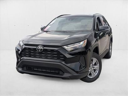 New 2025 Toyota RAV4 XLE w/ Convenience Package