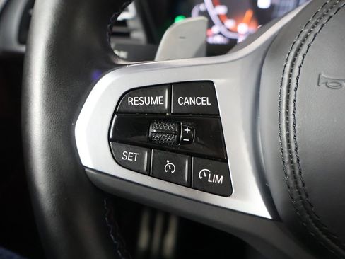 Used 2024 BMW X3 M40i w/ Premium Package image 45