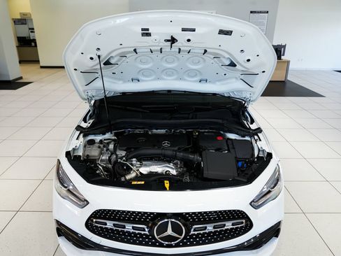 Certified 2023 Mercedes-Benz GLA 250 4MATIC image 29