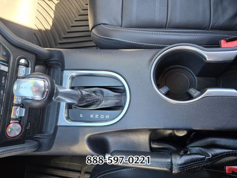 Used 2019 Ford Mustang GT Premium image 32