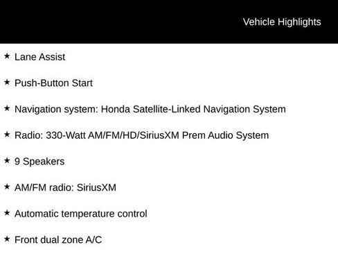 Used 2021 Honda CR-V Touring image 6