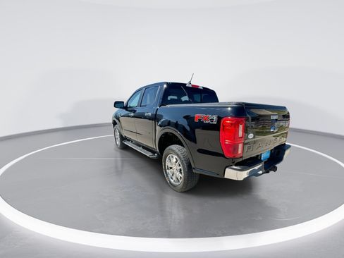 Used 2019 Ford Ranger Lariat w/ Equipment Group 501A Mid AWD/4WD image 6