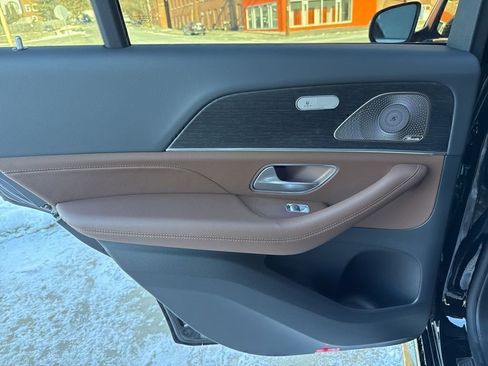 New 2026 Mercedes-Benz GLE 350 4MATIC image 19