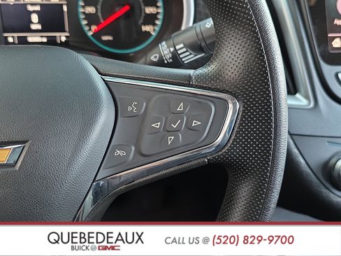 Used 2020 Chevrolet Malibu LS FWD image 14