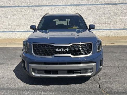 Used 2023 Kia Telluride SX Prestige X-Pro AWD/4WD image 2
