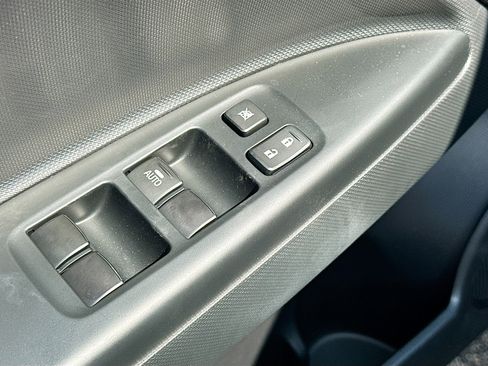 New 2024 Mitsubishi Mirage G4 ES image 7