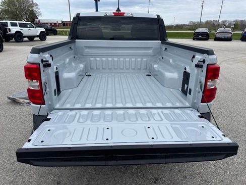 New 2026 Ford Maverick XLT w/ XLT Luxury Package AWD/4WD image 8