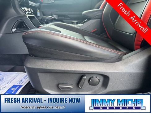 Used 2025 Ford Ranger Raptor AWD/4WD image 6