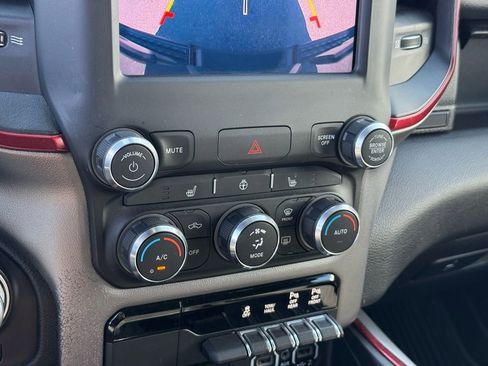 Used 2019 RAM 1500 Rebel w/ Rebel Level 2 Equipment Group image 29