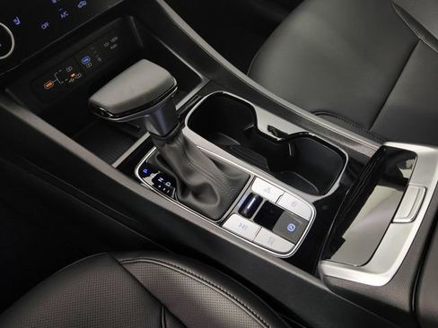New 2026 Hyundai Santa Cruz SEL AWD/4WD image 22