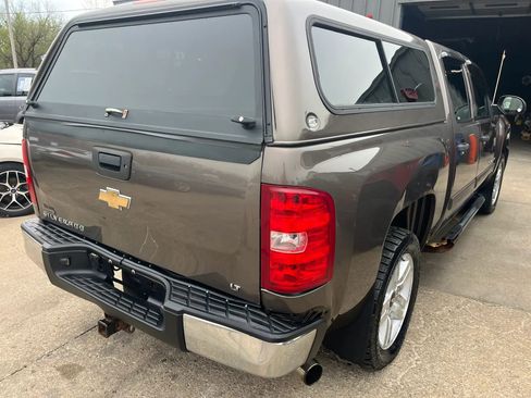 Used 2007 Chevrolet Silverado 1500 LT w/ South Central Value Package image 7